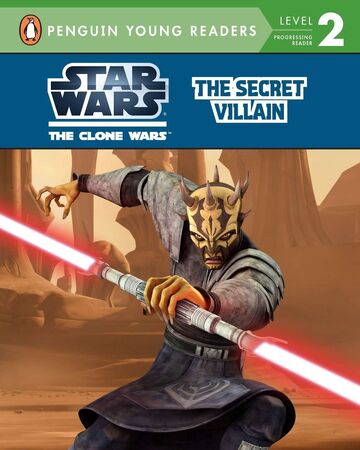The Clone Wars The Secret Villain Wookieepedia Fandom