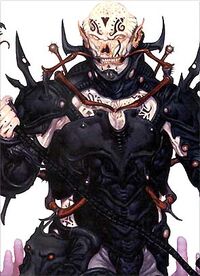 Yuuzhan Vong
