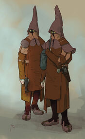 CSF underworld concept