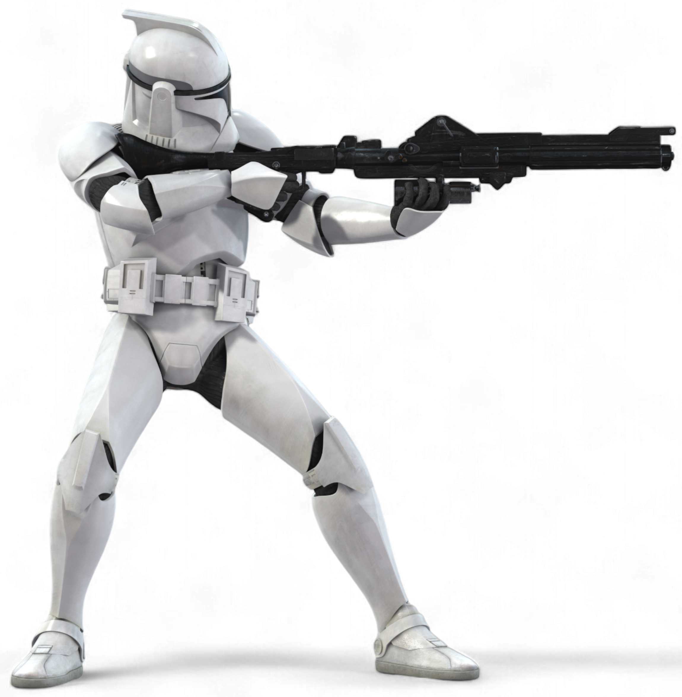 DC-15A blaster rifle | Wookieepedia | FANDOM powered by Wikia