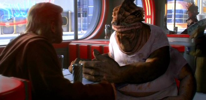 Dexter Jettster | Star Wars Wiki | FANDOM powered by Wikia