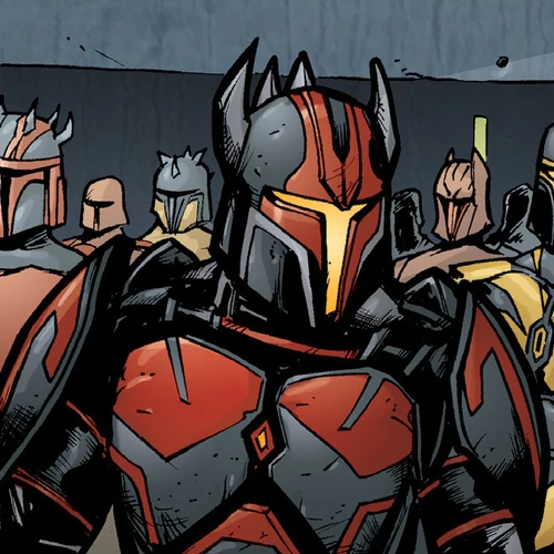 Gar Saxon Wookieepedia Fandom