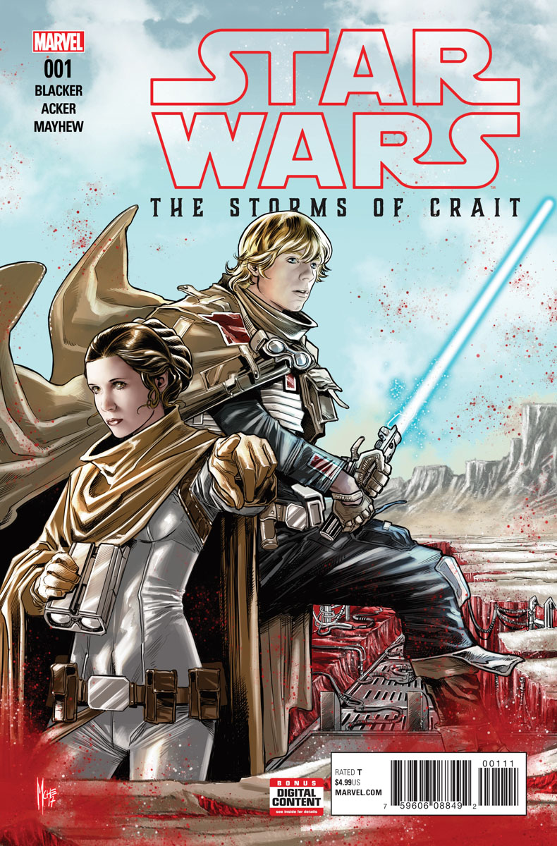 KÃ©ptalÃ¡lat a kÃ¶vetkezÅre: âstorms of crait comicâ