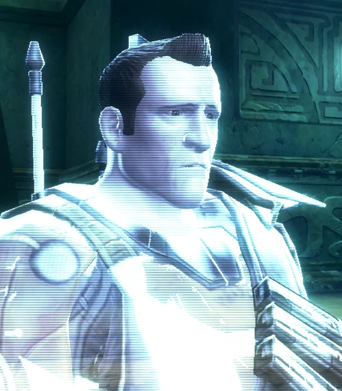 Black (captain) | Wookieepedia | FANDOM powered by Wikia