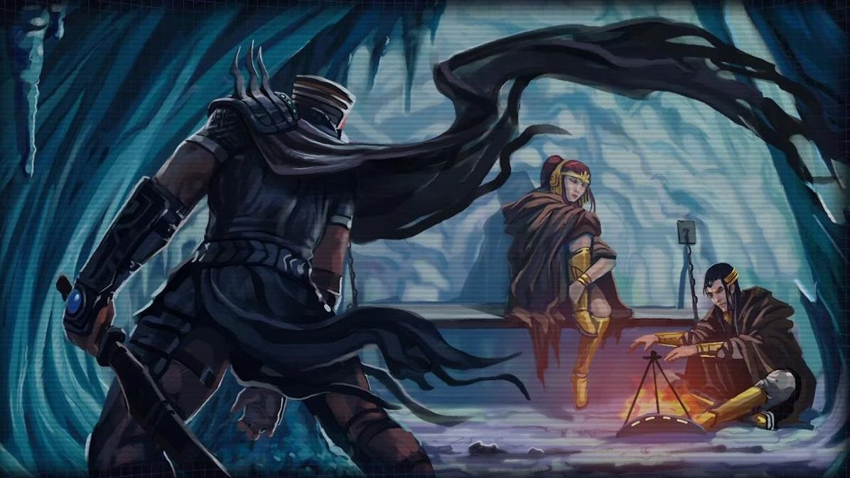 First raid on the Sith Citadel Wookieepedia Fandom