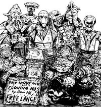 Free Lance