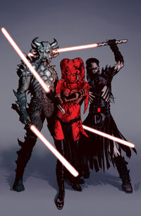 Sith Legacy