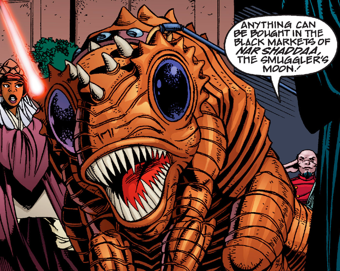 Image - AkkDog-SWREP16.png | Wookieepedia | FANDOM powered by Wikia