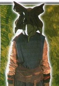 Star Wars CCG Special Edition Harc Seff