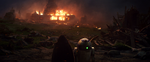 luke skywalker new jedi order