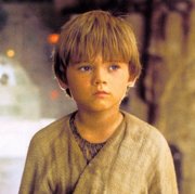 Mały Anakin
