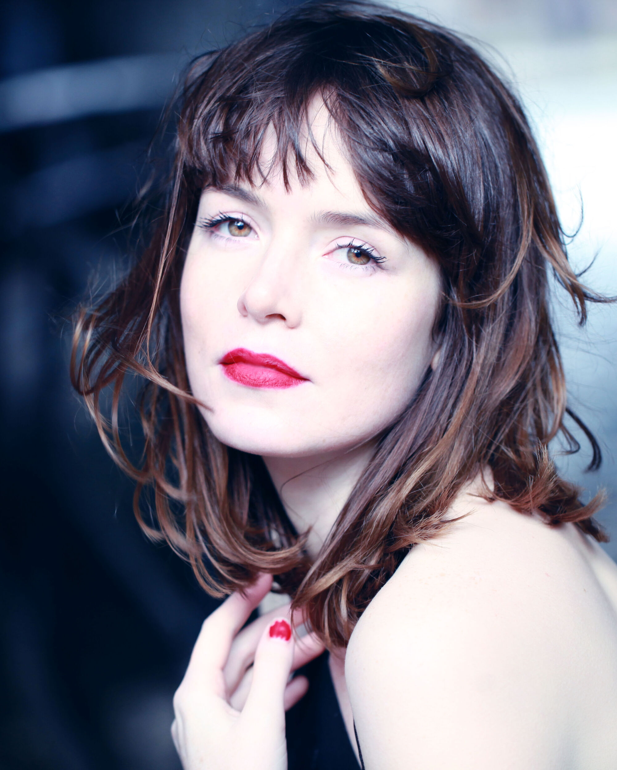 Valene Kane Valene Kane
