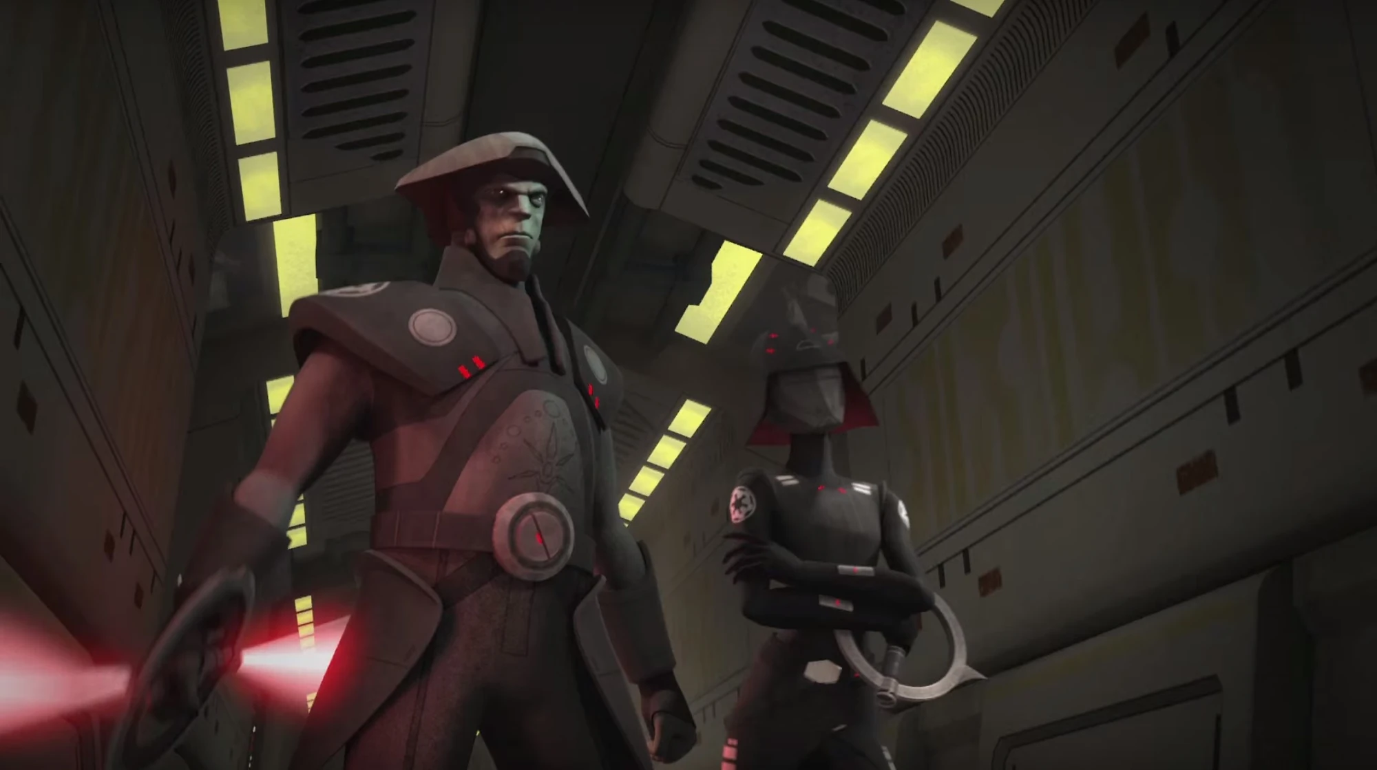 Image Inquisitors rebels s2.jpg Wookieepedia FANDOM powered by Wikia