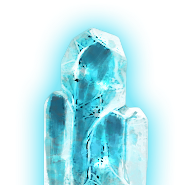 Kyber Crystal Wookieepedia Fandom