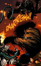 Sarkkin vs Yuuzhan Vong