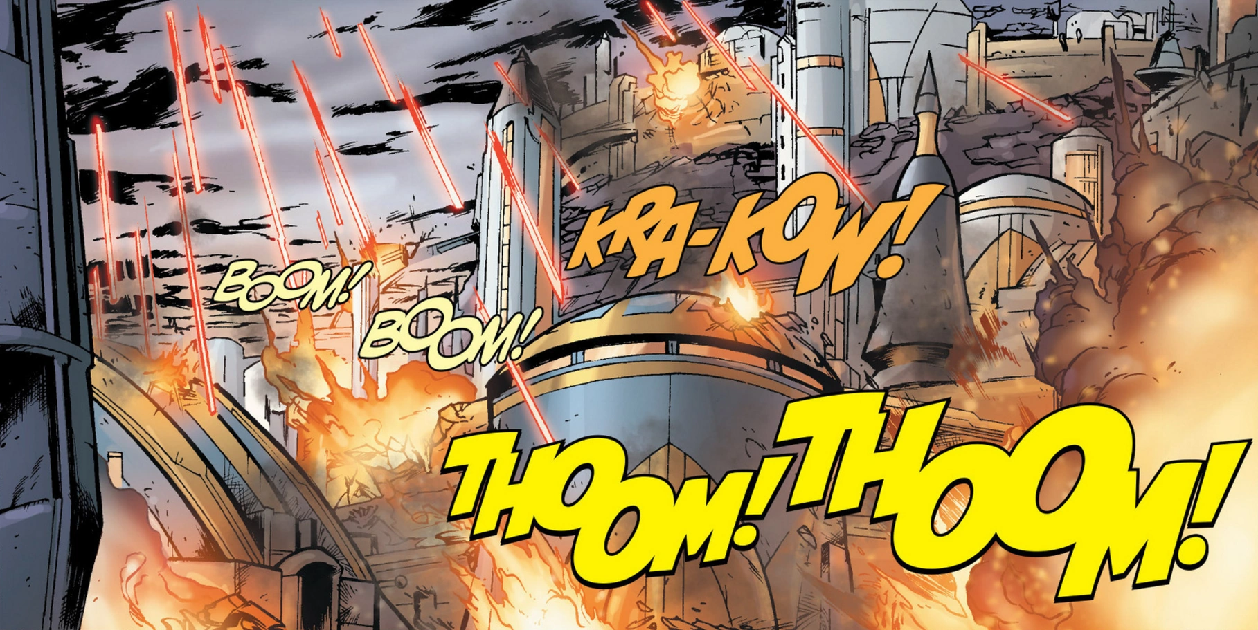 Orbital bombardment Wookieepedia FANDOM powered by Wikia