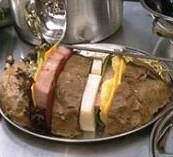 Shawda Sandwich