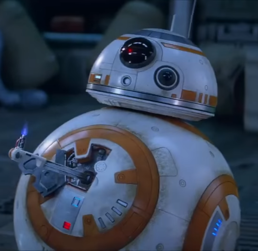 Image result for bb-8