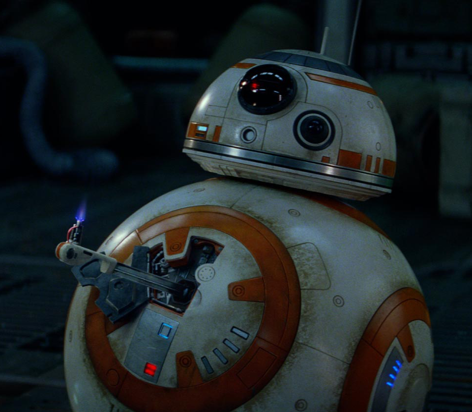 Bb 8 Wookieepedia Fandom