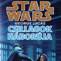 Csillagok Haboruja Iv Egy Uj Remeny Regeny Kaminopedia Fandom