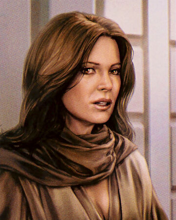 Jaina Solo Fel Wookieepedia Fandom