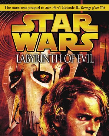 Labyrinth Of Evil Wookieepedia Fandom
