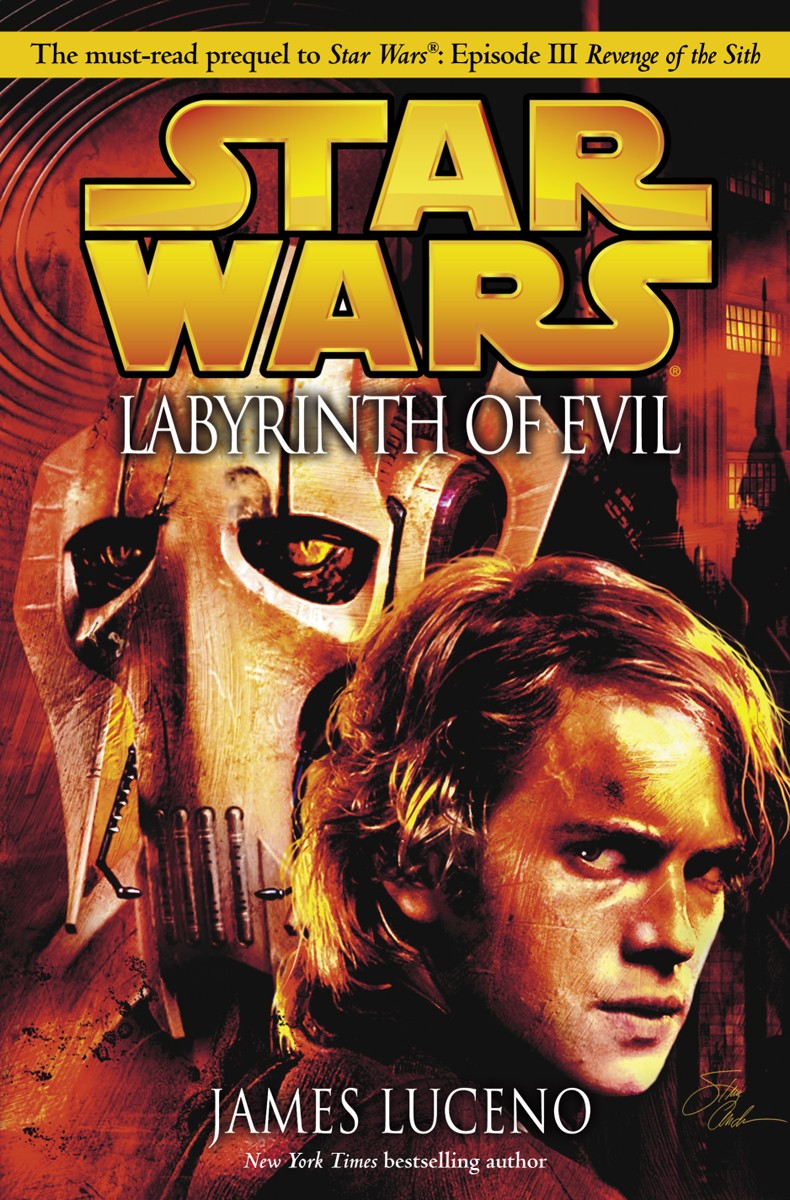 Image result for labyrinth of evil star wars