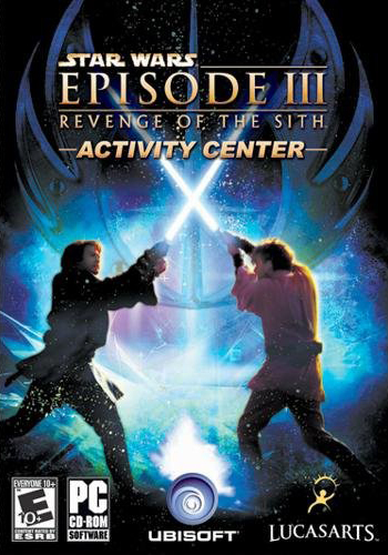 Star Wars Revenge Of The Sith Full Movie Download
