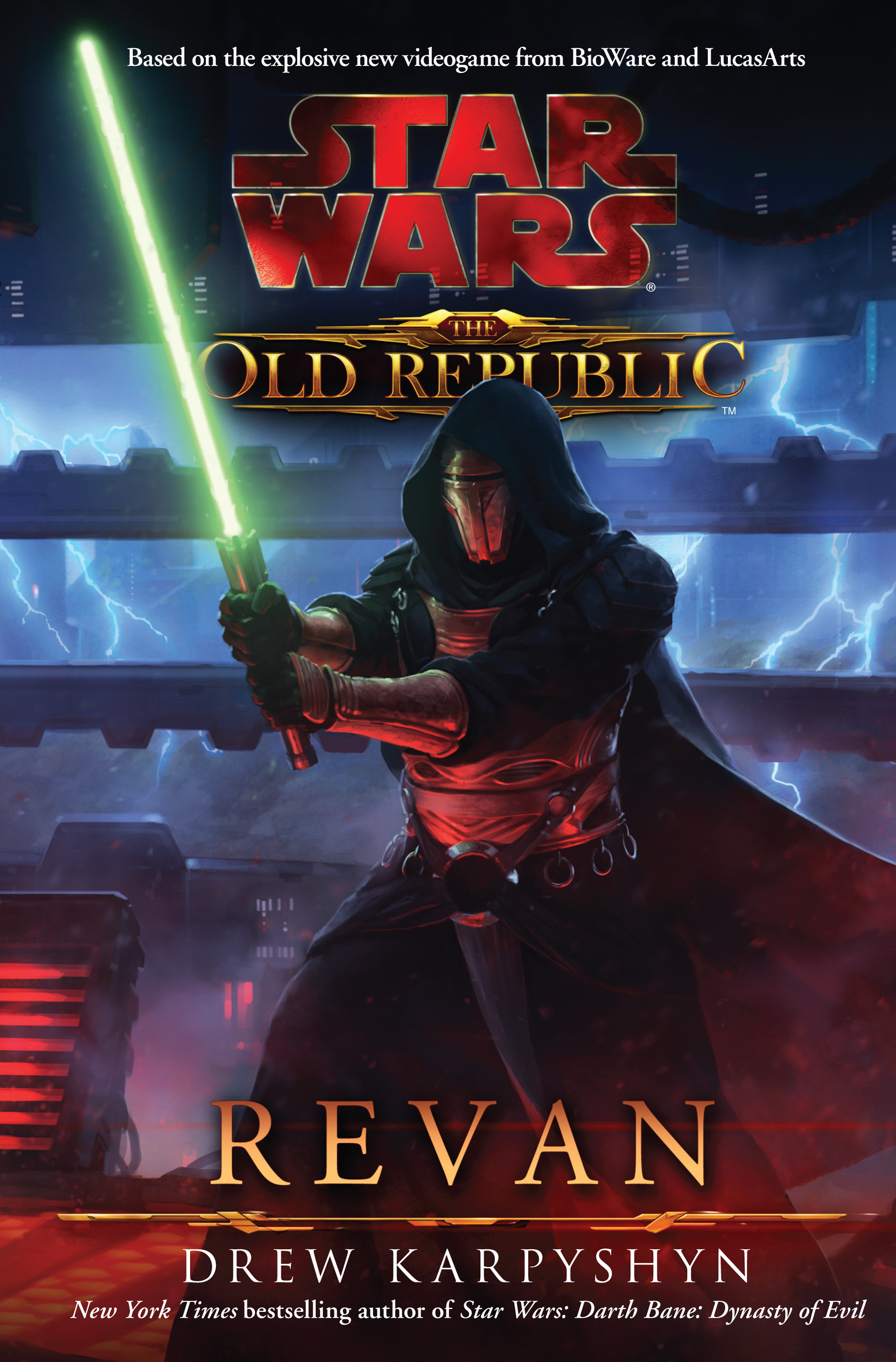 The Old Republic Revan Wookieepedia Fandom Powered By Wikia