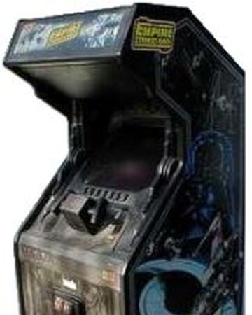 The Empire Strikes Back Arcade Game Wookieepedia Fandom