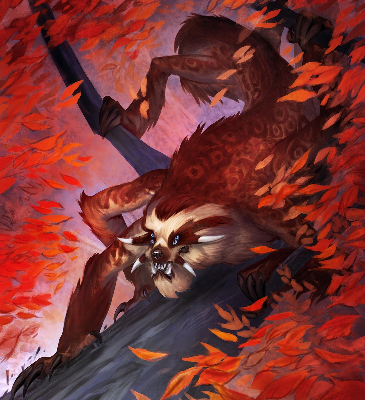 Bearsloth | Wookieepedia | Fandom