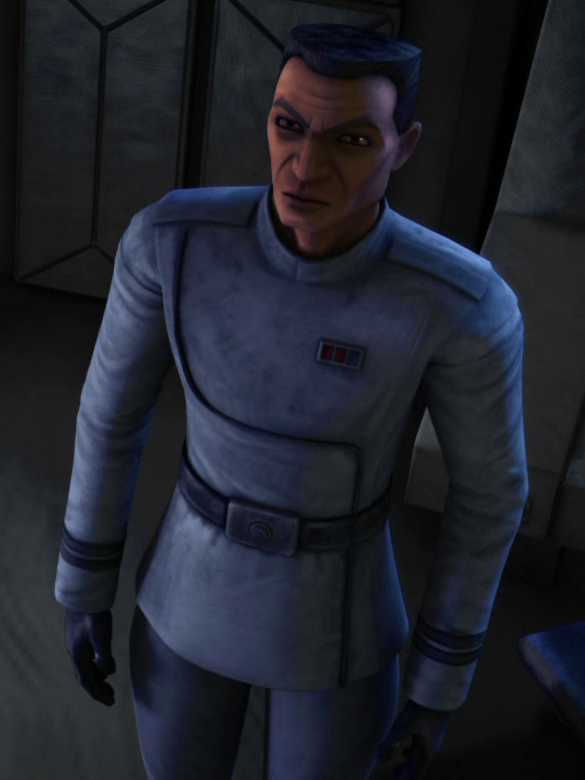 Unidentified clone naval commander (Resolute) | Wookieepedia | FANDOM