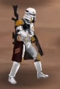 Clone sharpshooter