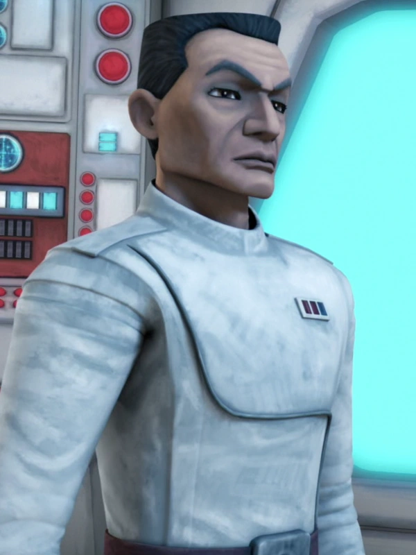 Unidentified clone medical officer (Ord Cestus) | Wookieepedia | FANDOM