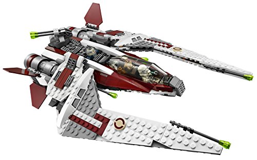 lego jedi ship