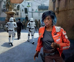 Vi Moradi-Batuu Guide