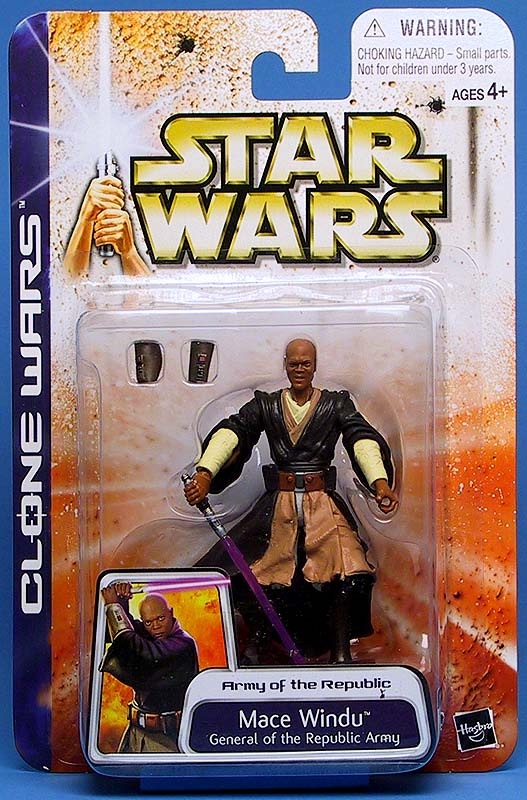 star wars the clone wars toy line