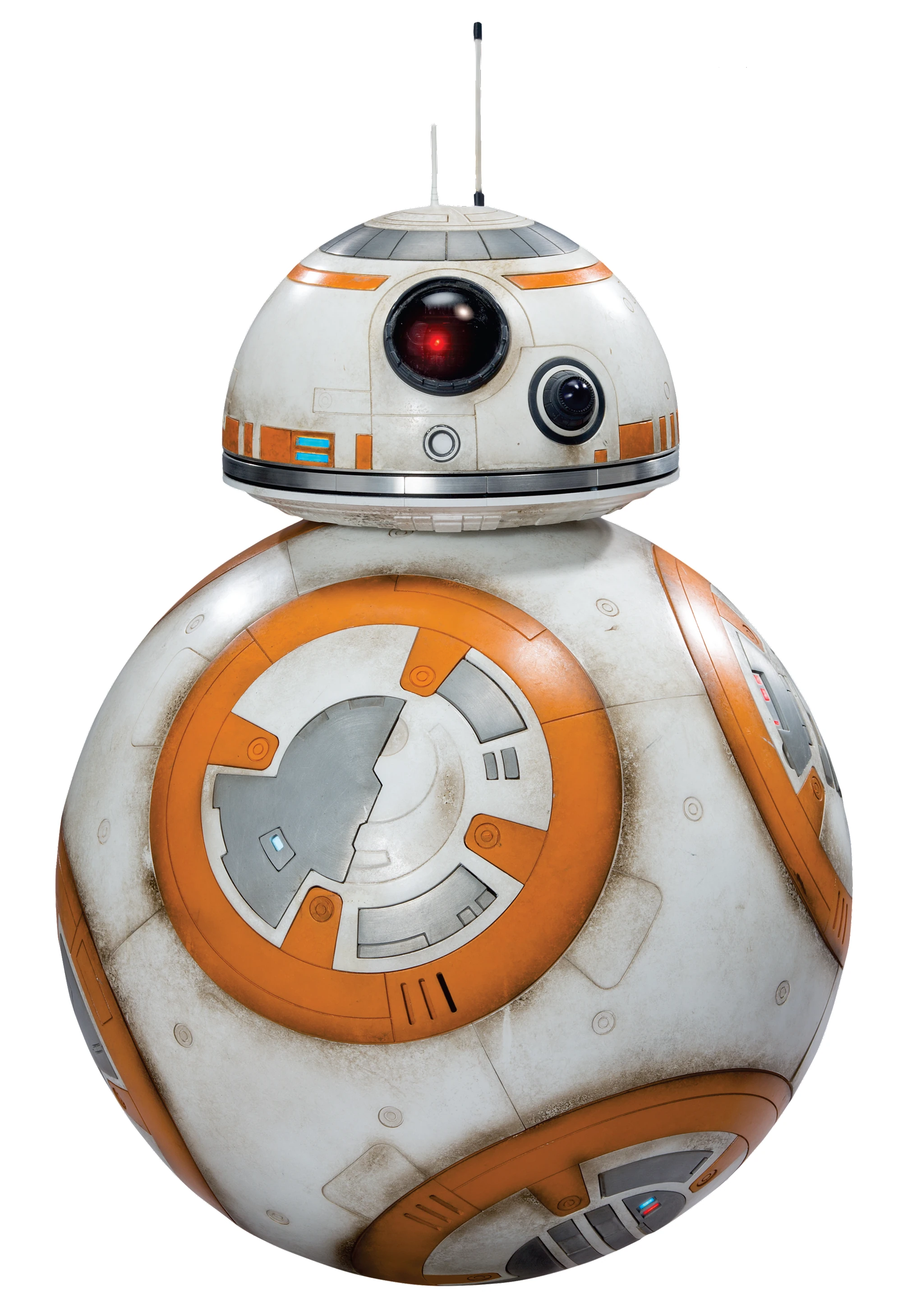 BB 8 Wookieepedia Fandom