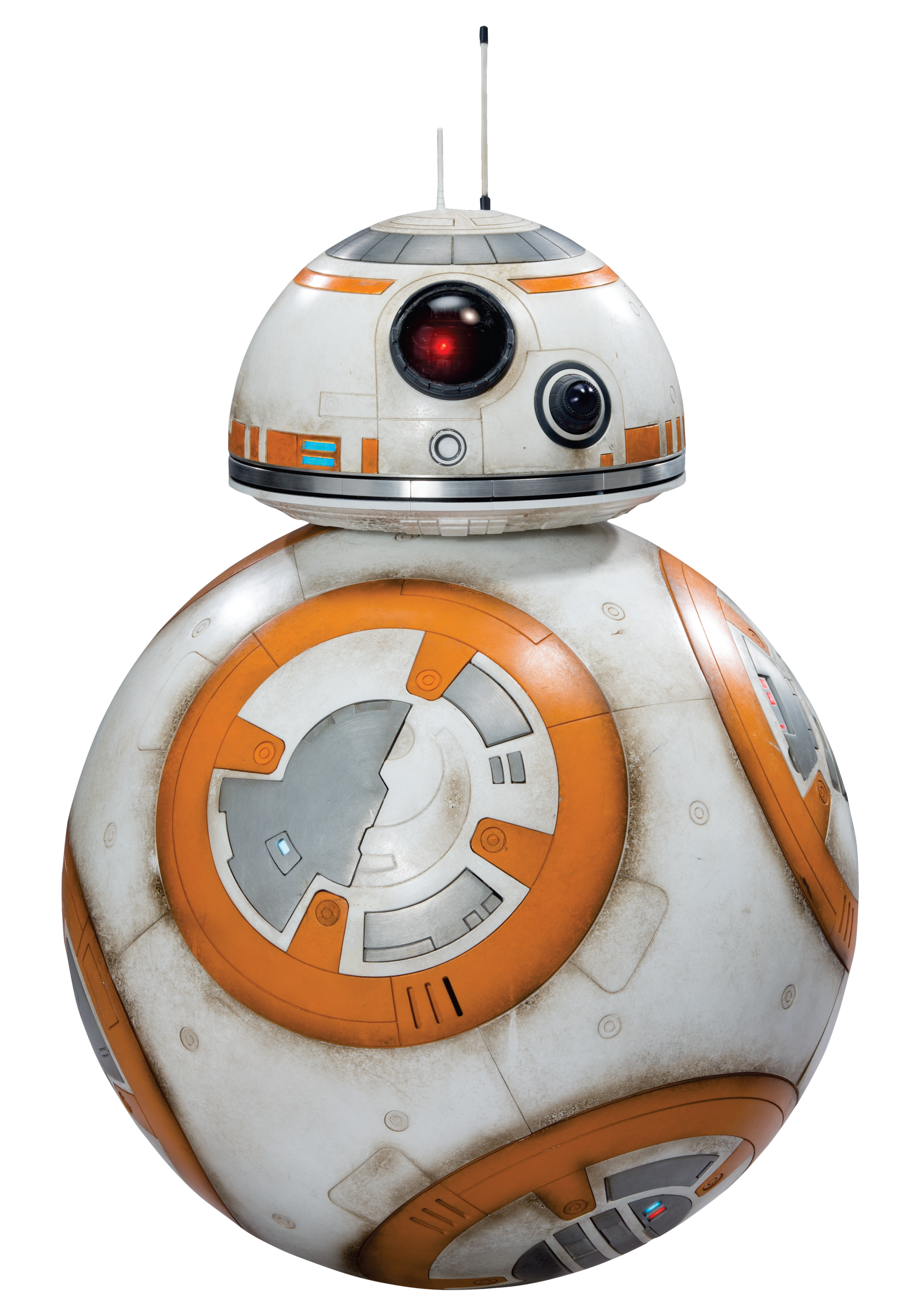 BB-8 | Wookieepedia | FANDOM powered by Wikia