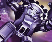 Spacetrooper