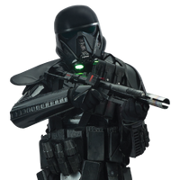 Death Trooper Wookieepedia Fandom