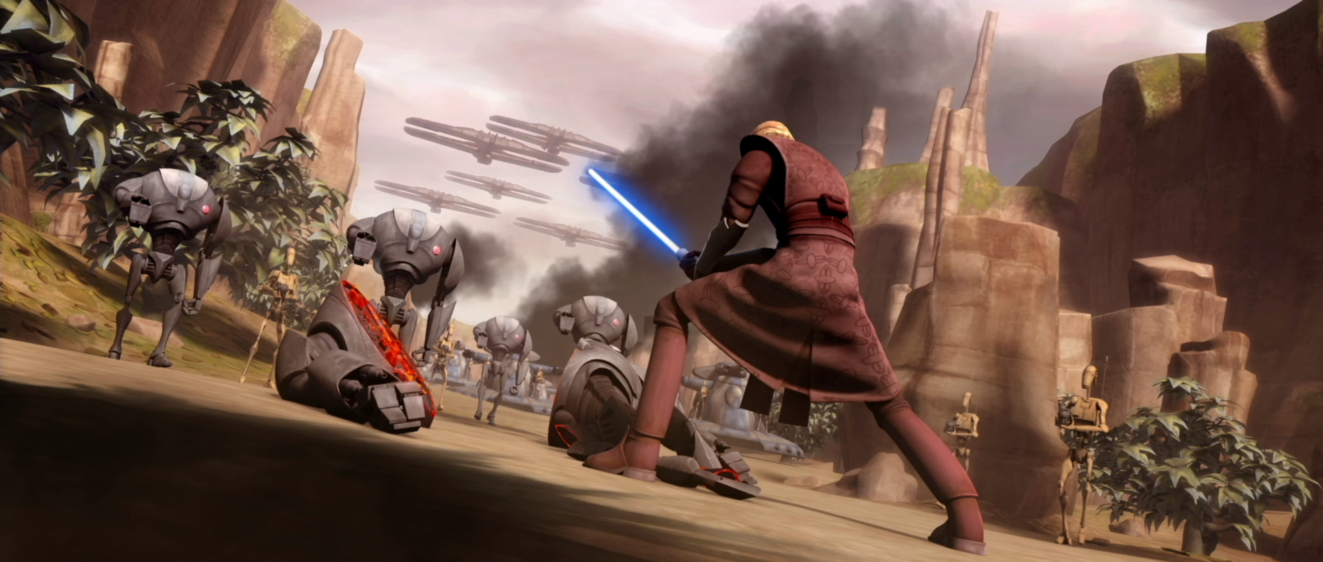 Steam star wars the clone wars фото 83