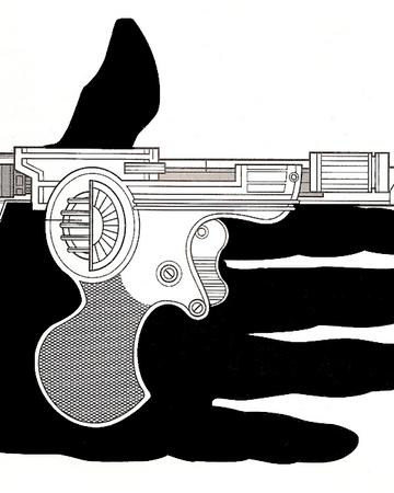 Prp 502 Hold Out Dart Shooter Wookieepedia Fandom