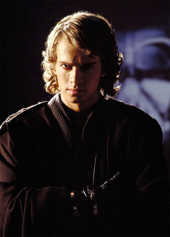 Anakin Skywalker Star Wars Wiki Fandom