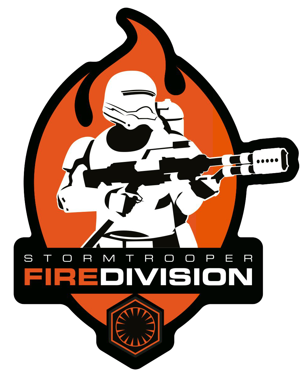 fire trooper star wars