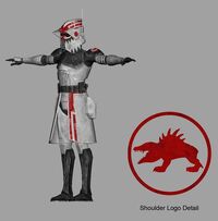 Hound Concept