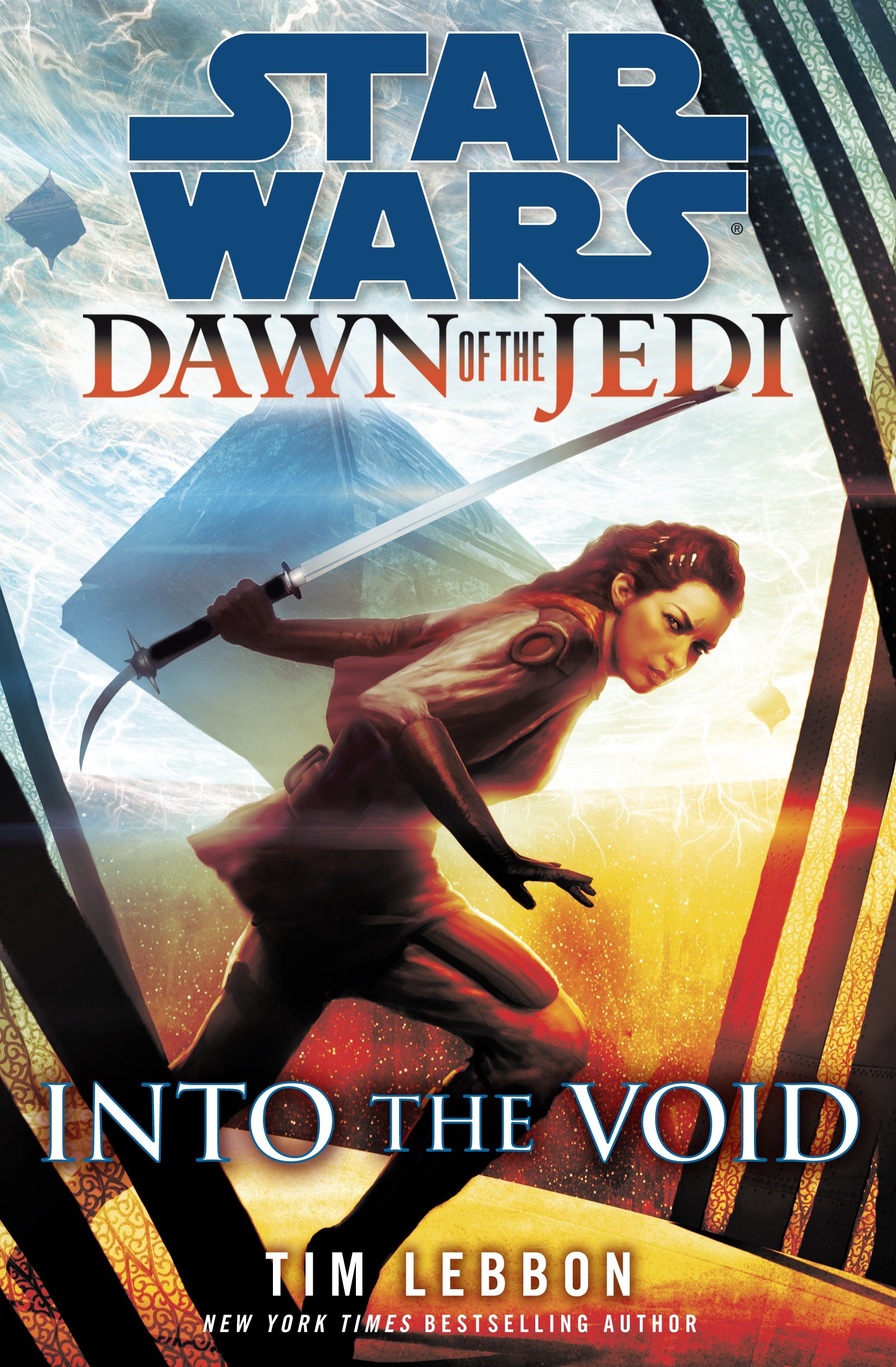 Into The Void Into The Void