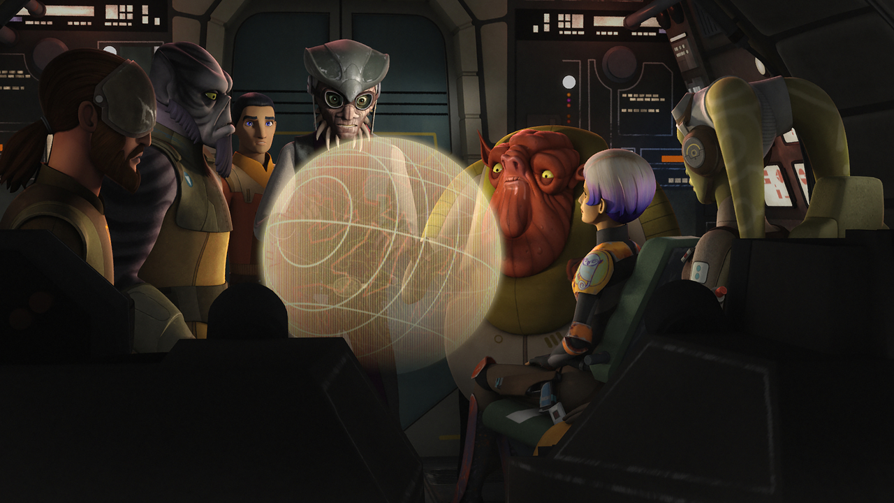Sabine Wren Wookieepedia Fandom