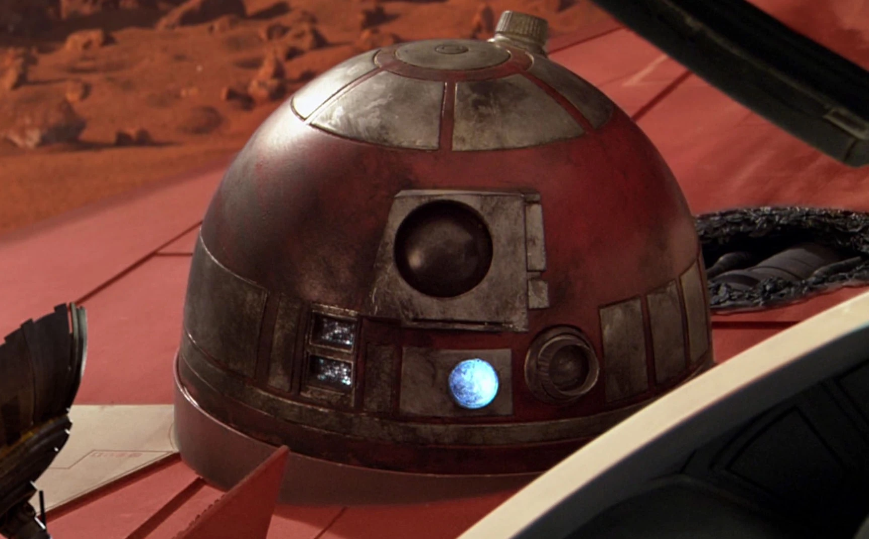 Raven машина r4