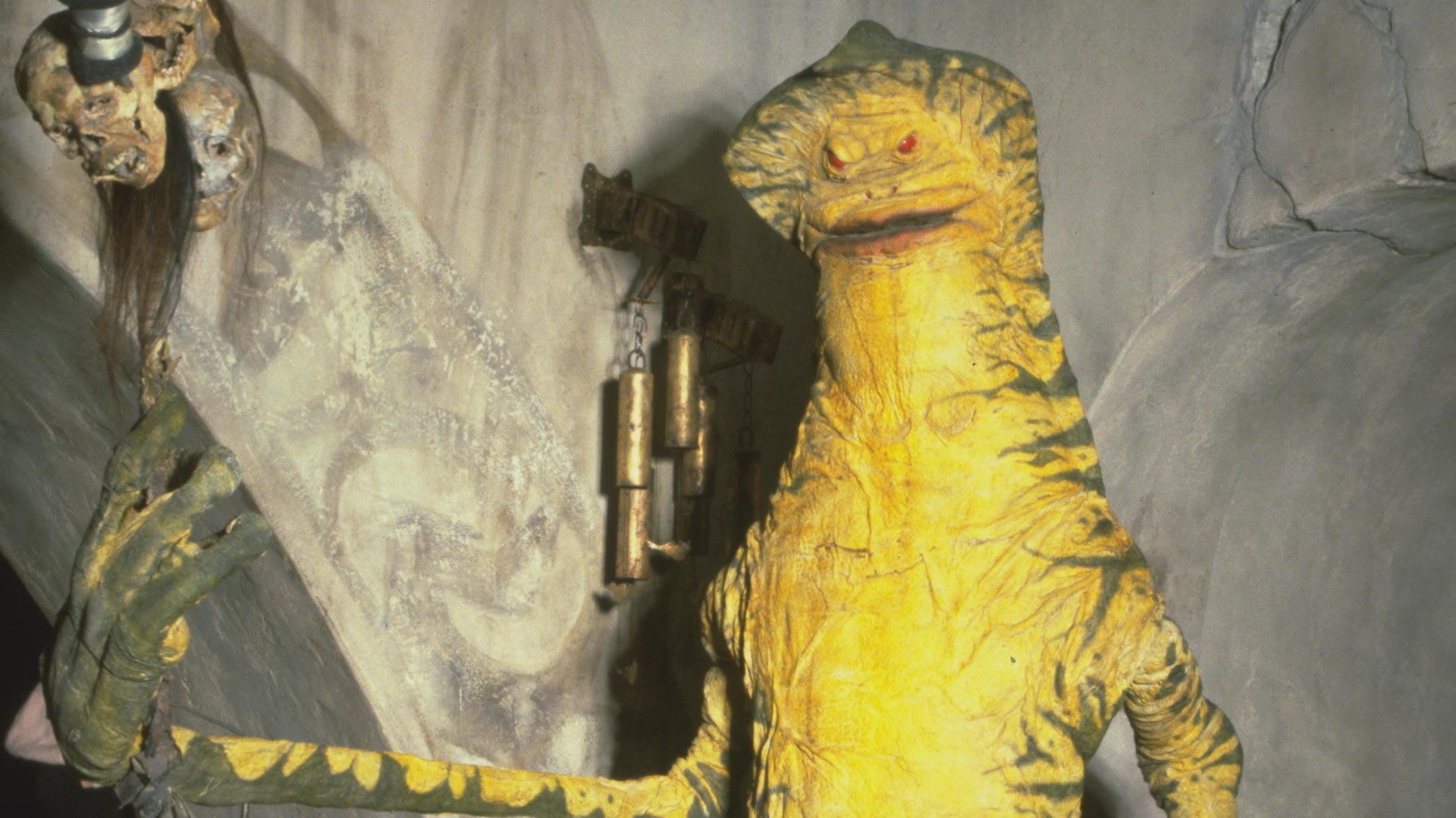 Legends:Jabba Desilijic Tiure, Star Wars Wiki em Português